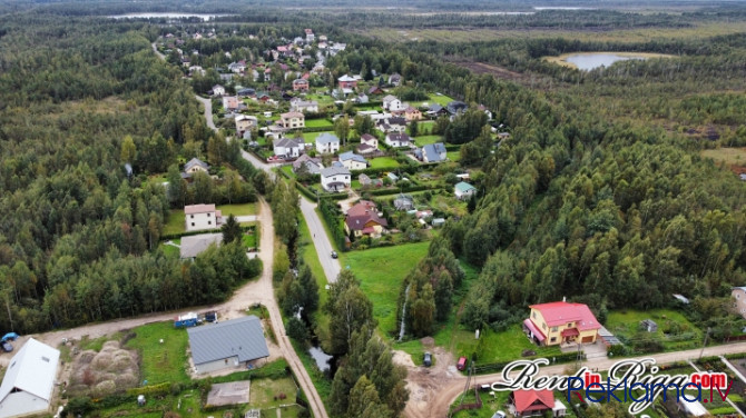 Izīrē komerctelpas Ozolniekos.   + Ir stāvvietas + Jumts virs ieejas + Atsevišķa ieeja + Jelgava un Jelgavas novads - foto 3