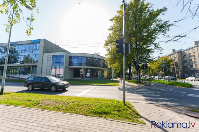 Kvalitatīvi un pārdomāti būvēts īpašums Teikā, blakus Adrem Auto.   Būves kopējā Rīga - foto 14