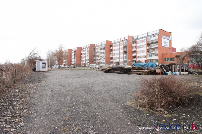 Iznomā atsevišķi stāvošu divstāvu ēku Dārzciemā.  Attīstīta sabiedriskā transporta Rīga - foto 5