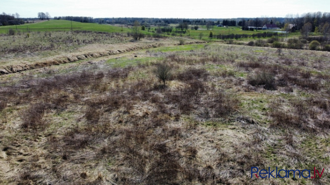 JRD - jauktas ražošanas un darījumu apbūves zeme.  Blakus Dominante loģistikas parks, Rimi Ķekavas pagasts - foto 18