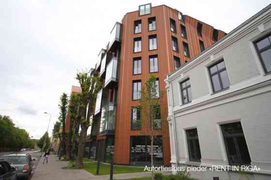 Premium plus projekts LOFTS&ROSEGOLD (Strēlnieku ielā 8) atrodas Rīgas prestižākajā un respektablāka Рига