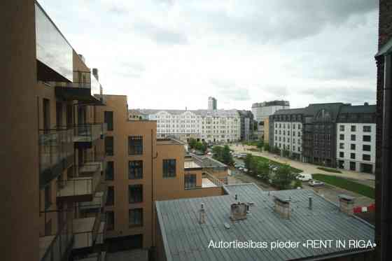 Premium plus projekts LOFTS&ROSEGOLD (Strēlnieku ielā 8) atrodas Rīgas prestižākajā un respektablāka Рига