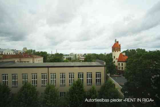 Premium plus projekts LOFTS&ROSEGOLD (Strēlnieku ielā 8) atrodas Rīgas prestižākajā un respektablāka Rīga