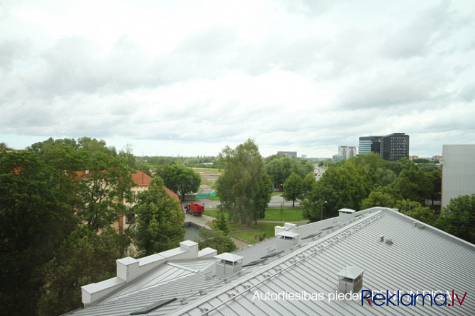Premium plus projekts LOFTS&ROSEGOLD (Strēlnieku ielā 8) atrodas Rīgas prestižākajā un Rīga - foto 5
