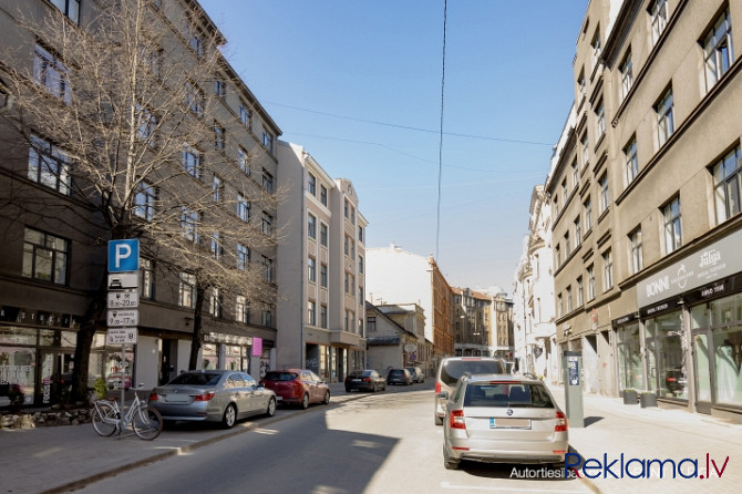 Veikala telpas Avotu ielas sākumā pie Blaumaņa ielas. Pie telpām ērta Rīgas Satiksmes auto Rīga - foto 14