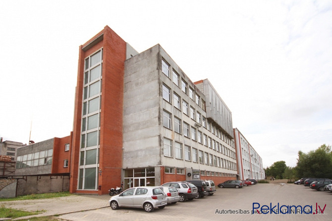 Telpas, kas pielāgojama dažādiem mēkiem pie t/c ALFA.  + Telpas atrodas ēkas otrajā stāvā Rīga - foto 3