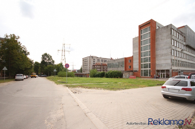 Telpas, kas pielāgojama dažādiem mēkiem pie t/c ALFA.  + Telpas atrodas ēkas otrajā stāvā Rīga - foto 4
