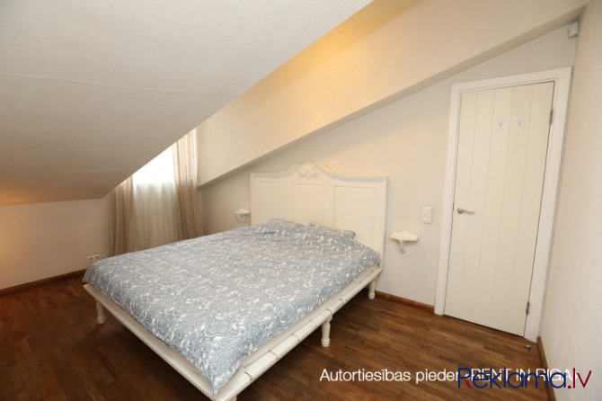 Pārdod 3-istabu dzīvokli Berga Bazāra rajonā.   + 2 izolētas guļamistabas; + garderobes Rīga - foto 8