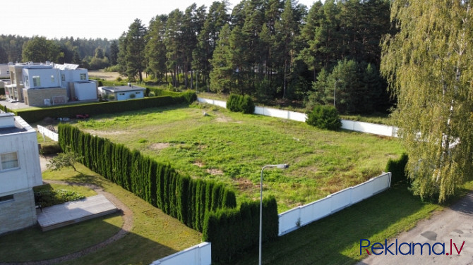 Viens no pēdējiem atlikušajiem apbūves gabaliem kluba tipa ciematā Taureņi. Šī ir iespēja Rīgas rajons - foto 17