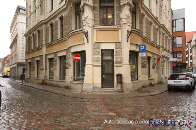 Iznomā neapkurināmās telpas ražotnei/noliktavai ar telferi.  Augstie griesti ~ 8 m.  Plaša Rīga - foto 5