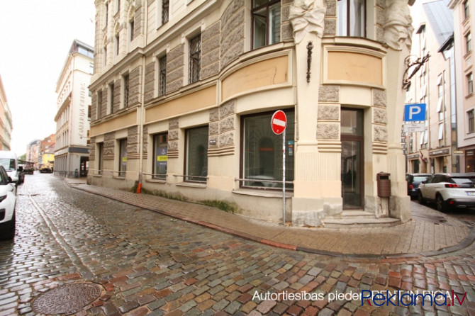 Iznomā neapkurināmās telpas ražotnei/noliktavai ar telferi.  Augstie griesti ~ 8 m.  Plaša Rīga - foto 7