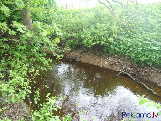 Iegādei pieejami divi zemes gabali.   Akmeņkaļu iela 23 - 2557 m2  + Akmeņkaļu iela turpinās Ķekavas pagasts - foto 15