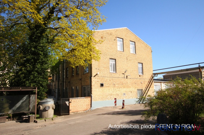 Tiek iznomātas telpas ar lielisku lokāciju un labām reklāmas iespējām. Telpas ir piemērotas Ludza un Ludzas novads - foto 1