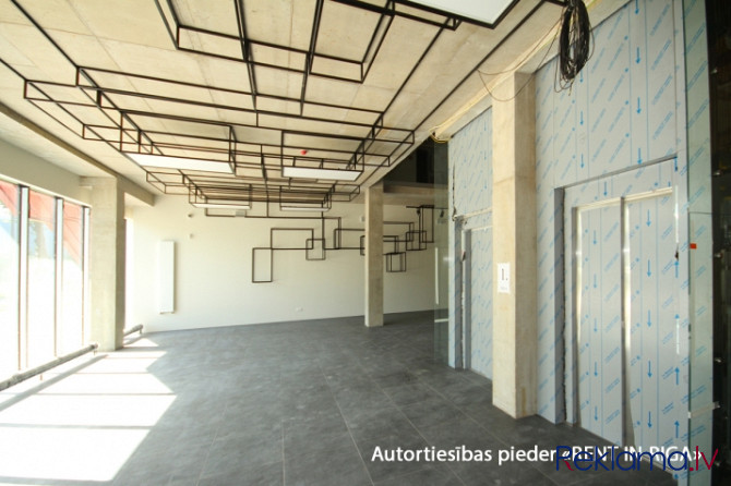 Augstas klases birojs jaunā ēkā.   + Birojs pilnībā autonoms ar privātu ieeju; + kvalitatīva Rīga - foto 3
