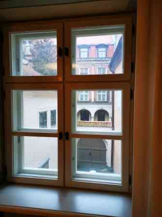 Предлагаем исторические апартаменты, расположенные на одной из старейших улиц Rīga