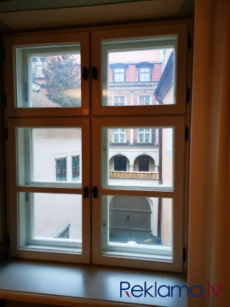 Piedāvājam Jums vēsturiskus apartamentus, kas atrodas vienā no vecākajām ielām Vecpilsētā Rīga - foto 10