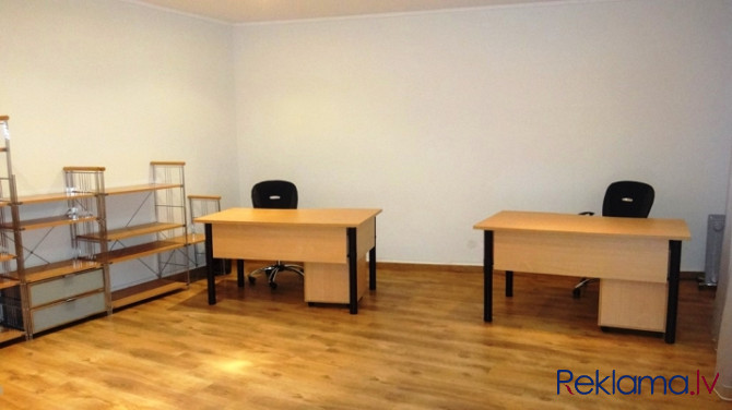 Продается офисные помещения в самом сердце Старой Риги - улице Вагнера.  Может Рига - изображение 8