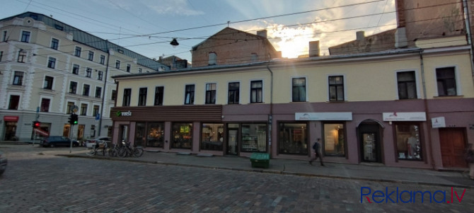 Sakopts namīpašums Rīgas aktīvajā centrā - Blaumaņa un Tērbatas ielu krustojumā. Rīga - foto 7