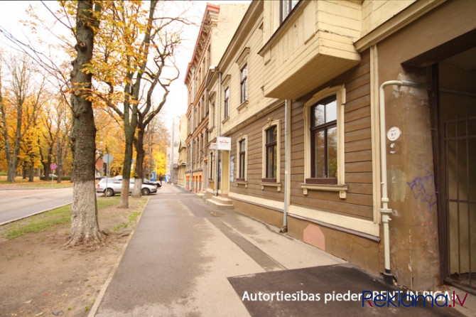 Modernas biroja telpas  Par telpām: Plašās biroja telpas ar  10-20 darba vietām, atvērtā tipa Rīga - foto 5