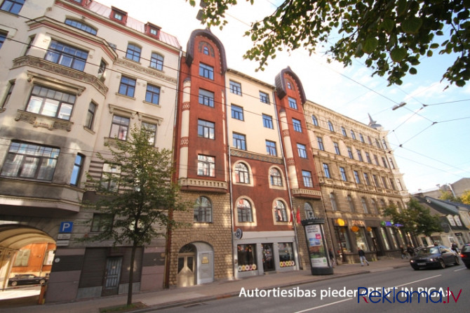 Telpas Centrāltirgū - starp paviljoniem 2. stāvā.  Tirgus piesaista ne tikai vietējos Rīga - foto 1