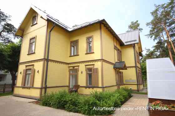 Предлагаем высококачественные и изысканные апартаменты в комплексе Wellness Residence, Jūrmala