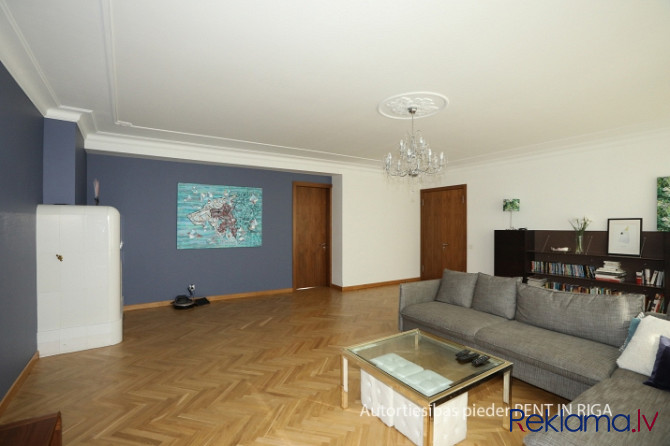 Villa Alvine - Eleganti apartamenti blakus Dzintaru koncertzālei un Jūrmalas labākajiem Rīga - foto 2