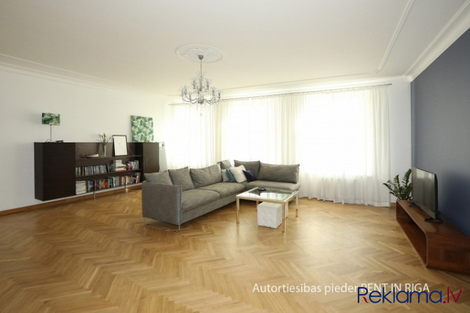 Villa Alvine - Eleganti apartamenti blakus Dzintaru koncertzālei un Jūrmalas labākajiem Rīga - foto 8