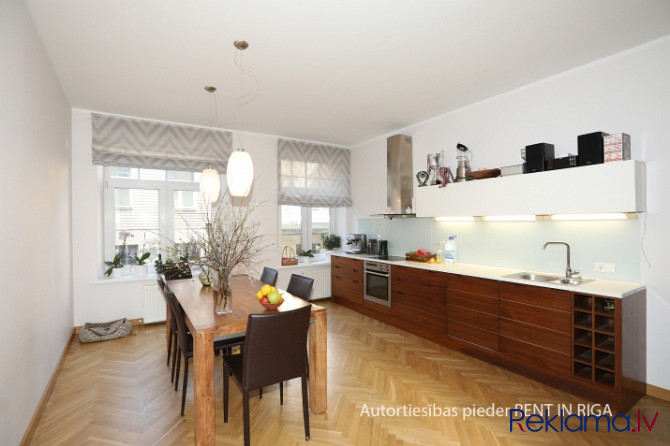 Villa Alvine - Eleganti apartamenti blakus Dzintaru koncertzālei un Jūrmalas labākajiem Rīga - foto 9