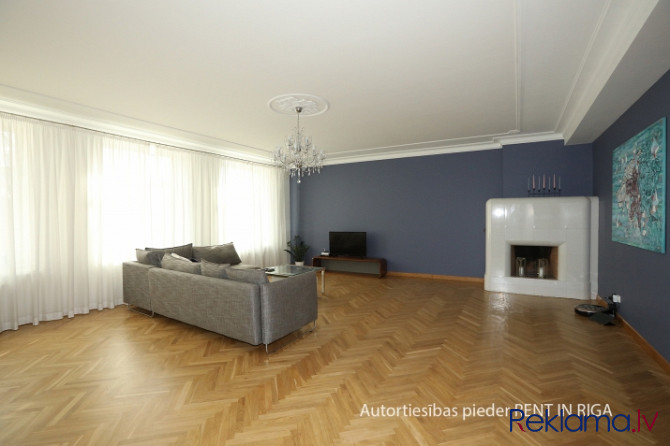 Villa Alvine - Eleganti apartamenti blakus Dzintaru koncertzālei un Jūrmalas labākajiem Rīga - foto 1