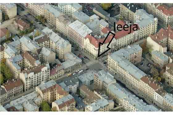 Plašas telpas ēdināšanas tipa uzņēmumam;  +Stratēģiski izdevīga vieta Rīgas centrā; +Telpas sastāv n Rīga