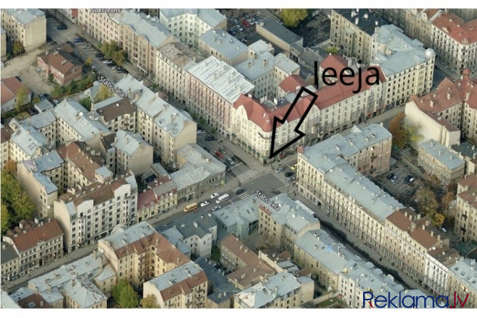 Plašas telpas ēdināšanas tipa uzņēmumam;  +Stratēģiski izdevīga vieta Rīgas centrā; +Telpas sastāv n Рига - изображение 2