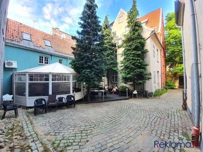 Воспользуйтесь преимуществами частного дома в самом центре Риги - в Старом Рига - изображение 2