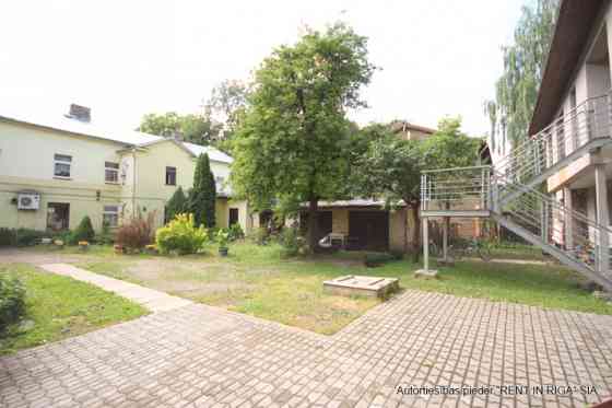 Отличная инвестиционная недвижимость  - 4-квартирный новый дом в тихом, зеленом Рига