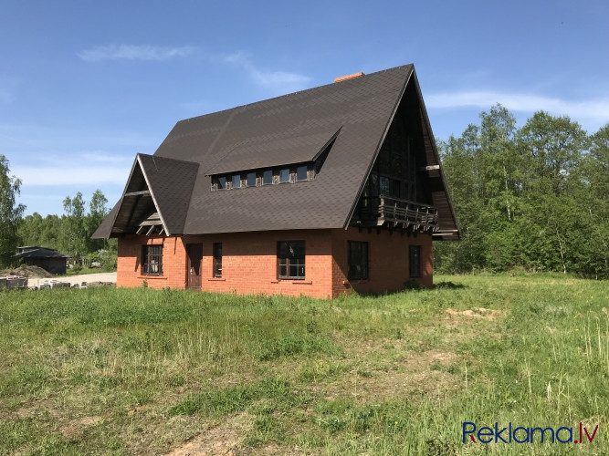 Pārdod jaunbūvi ar melno apdari Tūjā 150m no labiekārtotas pludmales. Ēka ir celta 90-to gadu Liepāja - foto 16