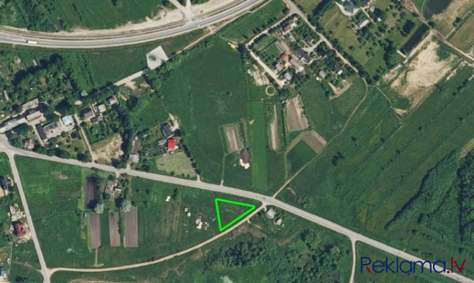Pārdod zemes gabalu 1670 m2 platībā Grobiņas pilsētā, Iļģu ielā 6. Zemes gabals atrodas Grobiņa un Dienvidkurzemes novads - foto 6
