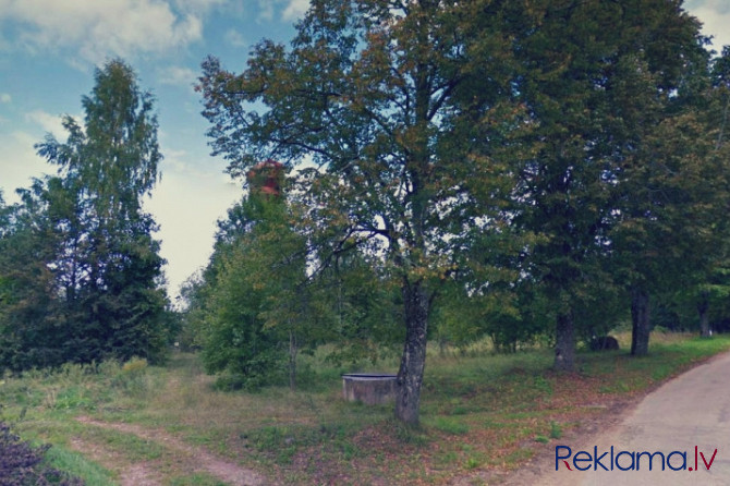 Pārdod zemes gabalu 5.21 ha platībā Mazsalacā blakus Baznīcas un Torņu ielai, ērta Valmiera un Valmieras novads - foto 9