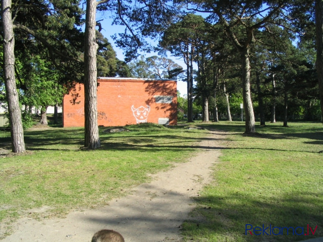 Pārdod zemes gabalu 2900 m2 platībā komercapbūvei Ventspils pilsētā, Lielajā prospektā 80, krustojum Вентспилс и Вентспилсский край - изображение 9