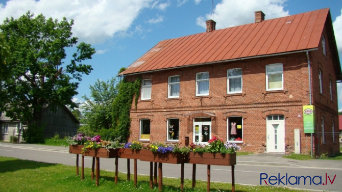 Продается просторный двухэтажный кирпичный дом в Rīga - foto 6