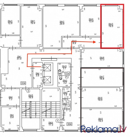 Multifunkcionāls komplekss izcilā stāvoklī.  Komplekss sastāv no sekojošām platībām:  * Jelgava un Jelgavas novads - foto 4