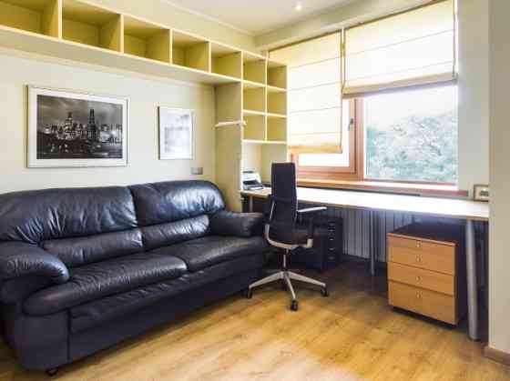 Продается эксклюзивная и просторная квартира в элитном проекте "Marienbade", Юрмала
