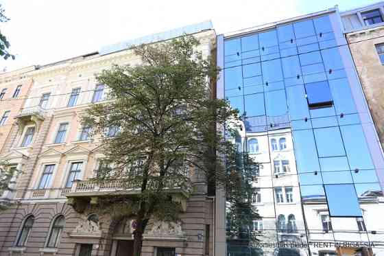 Эксклюзивные апартаменты в уникальном проекте в самом центре Риги, между улицами Рига