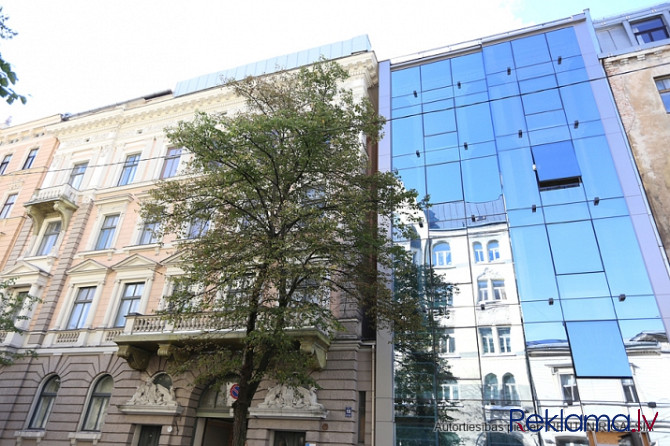 Эксклюзивные апартаменты в уникальном проекте в самом центре Риги, между улицами Рига - изображение 6