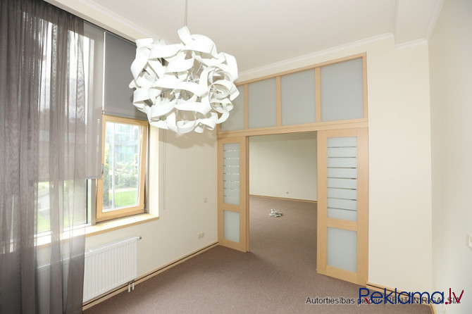 Продаются 3х комнатные апартаменты в новом проекте "Юрмальская Резиденция". В Рига - изображение 6