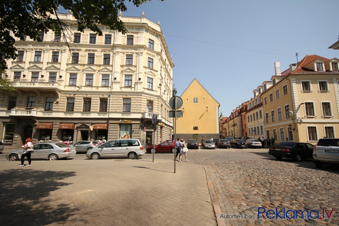 Pārdod zemes gabalu pašā Ikšķiles centrā. Sastāv no 2  gabaliem ar kopējo platību 1335 m2. Ogre un Ogres novads - foto 9