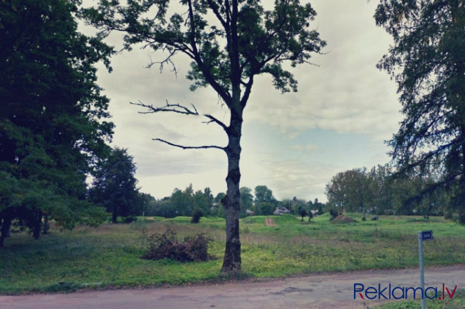 Pārdod zemes gabalu 5.21 ha platībā Mazsalacā blakus Baznīcas un Torņu ielai, ērta Valmiera un Valmieras novads - foto 12