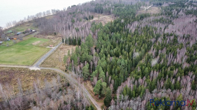 Piedāvājumā lielisks 3.24 ha liels zemes gabals Vidzemes jūrmalā 300 m no jūras.   Šobrīd Limbaži un Limbažu novads - foto 13