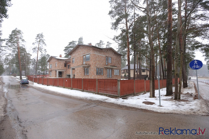 Продаются два просторных дома в живописном и тихом месте Langstiņi. Оба дома Рижский район - изображение 6
