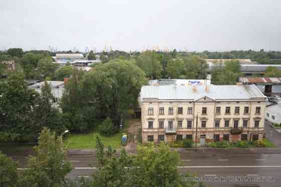 Эксклюзивные апартаменты в доме клубного типа в самом центре Риги, между улицами Rīga