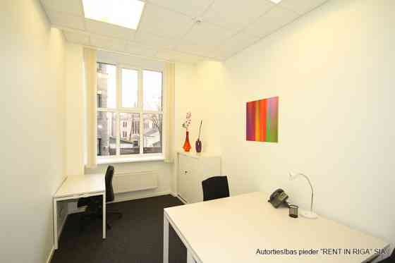 Piedāvājam nomāt biroja telpas jaunā biroja centrā. Pilnībā aprīkoti un darbam gatavi darba kabineti Rīga