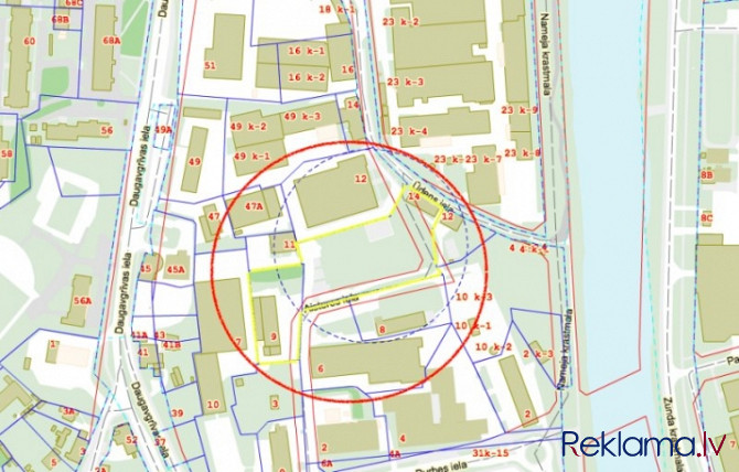 Interjera dizaina un delikatešu centrā Mc2 piedāvājam tirdzniecības platības kvalitatīvu mēbeļu tirg Рига - изображение 8